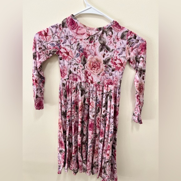 Posh Peanut Elise Twirl Dress size 6 - Picture 3 of 4